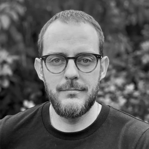 Daniel Negret