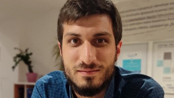 Danilo Vujačić