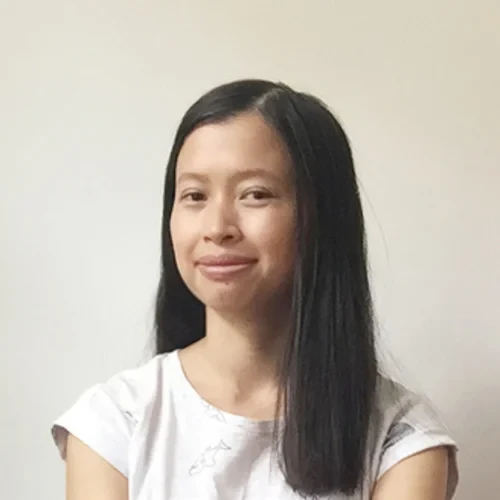 Dao Thuy Linh