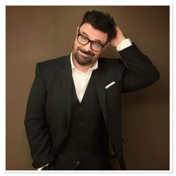 David Matamoros