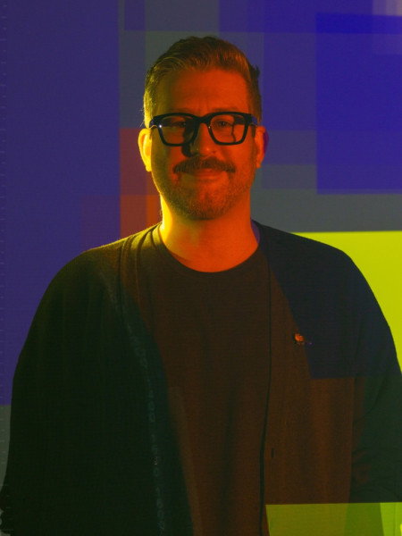 David Crisp