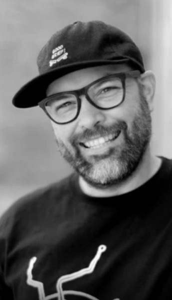 Benoit Therriault