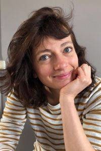 Aurélie Pollet