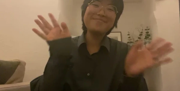 Déborah Chang