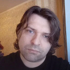 Dima Fedotov