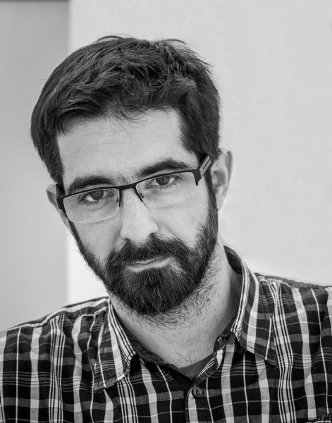 Niko Radas