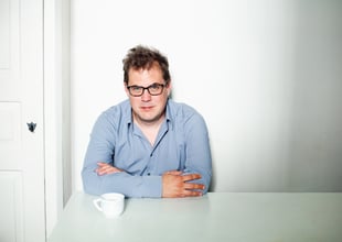 Alvaro Schoeck