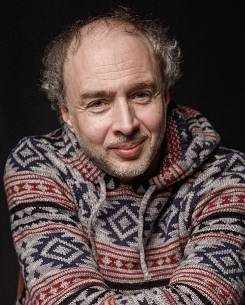 Dmitry Horonko