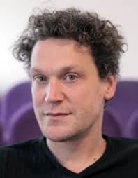 Oliver Neumann