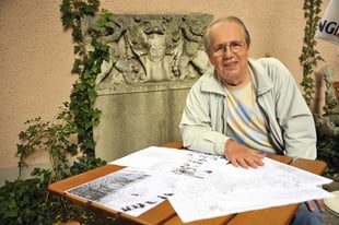 Nedeljko Dragić