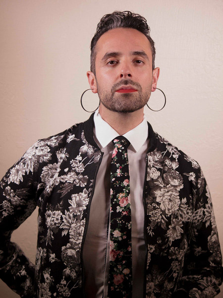 Roberto Fatal