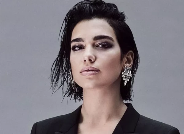 Dua Lipa