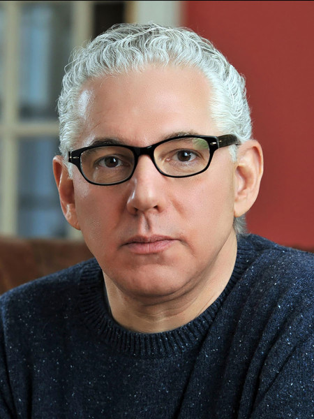 Robert May