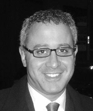 David Stone