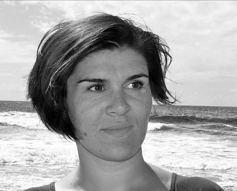 Katharina Weser