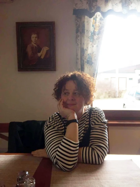 Ekaterina Sokolova