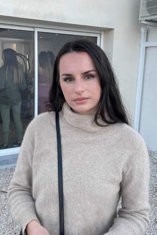 Selma el Malki