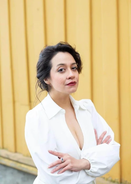 Elisa Fernanda Pirir