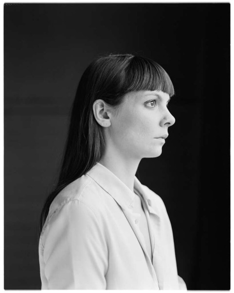 Elisa Gilmour