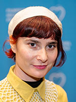 Eliza Petkova