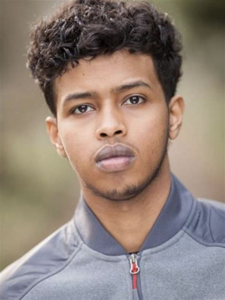 Elmi Rashid Elmi