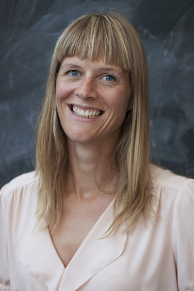 Emmy Oost