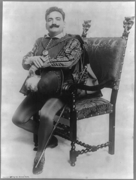 Enrico Caruso