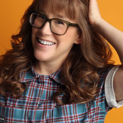 Erin Brown Thomas