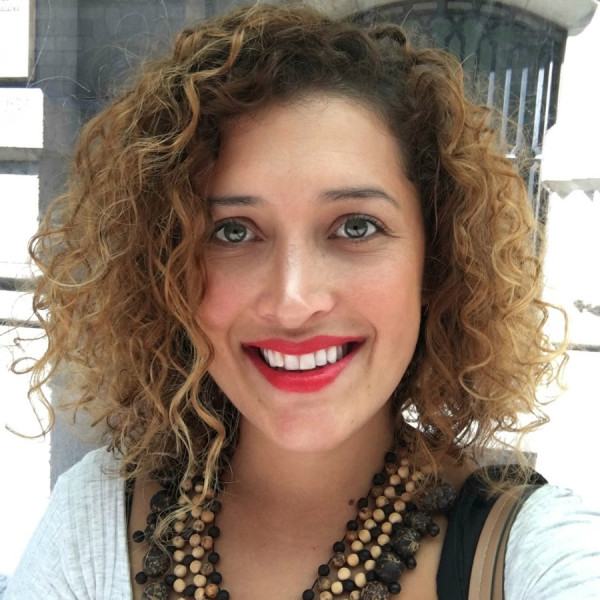 Estephania Bonnett Alonso