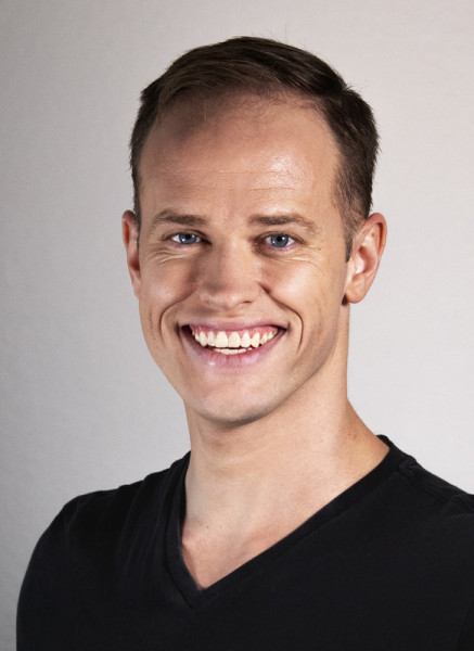 Ethan Barrett