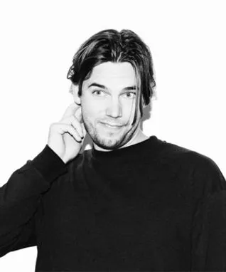 Joel Rostmark