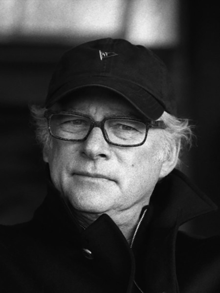 Barry Levinson