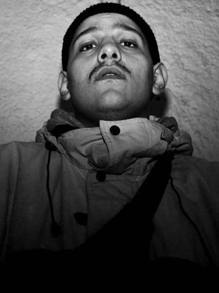Mahdi Boucif