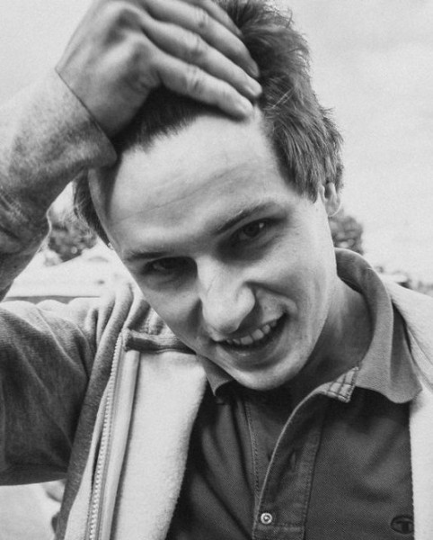 Max Golomidov