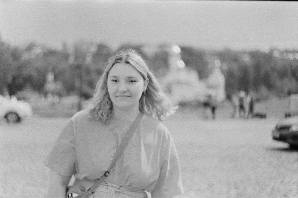 Anastasia Nekrasova