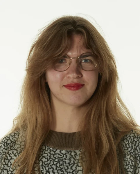 Fanny Hagdahl Sörebo