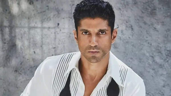 Farhan Akhtar