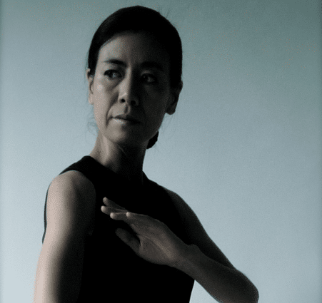 Kiyoko Kashiwagi
