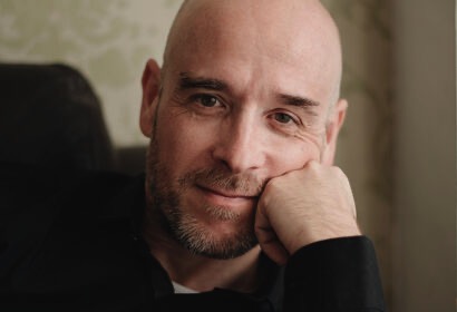 Salvador Simó
