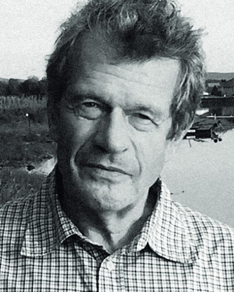 François Caillat