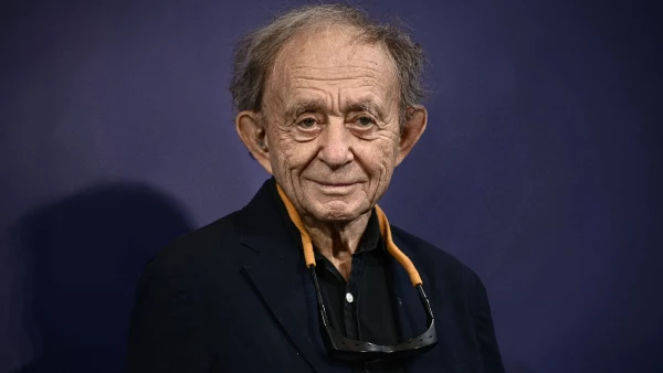 Frederick Wiseman