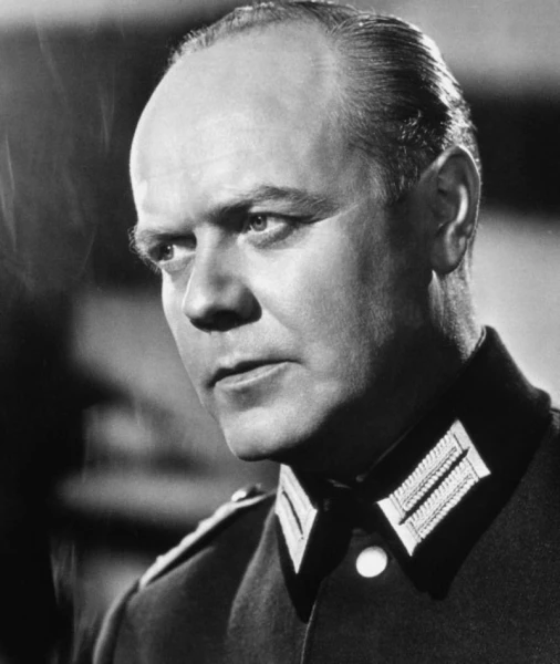Fritz Tillmann