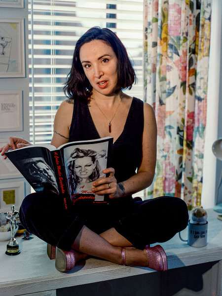 Mary Bronstein