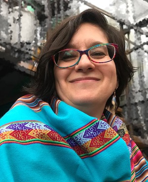 Roza Gimatdinova