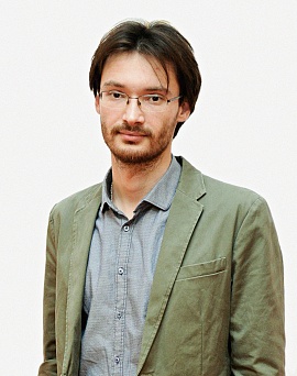 Mikhail Gorobchuk