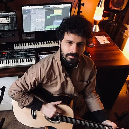 Gustavo Foppa