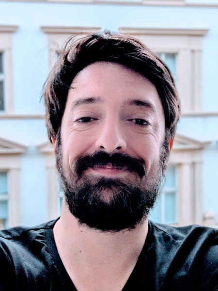 Georgi M. Unkovski