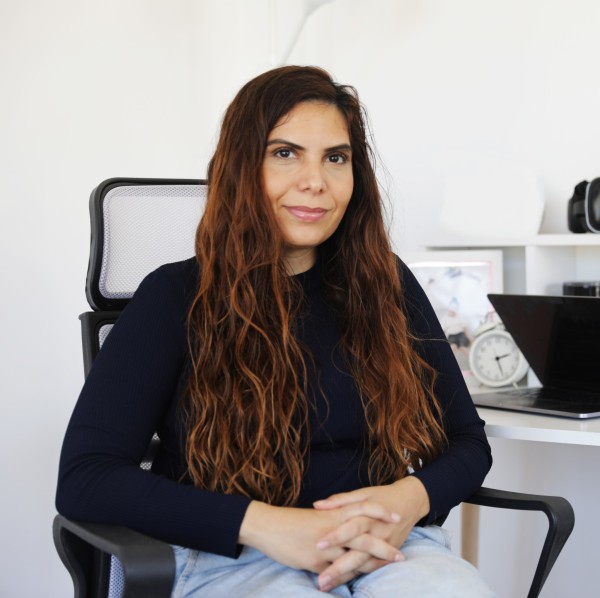 Hadeel Arja