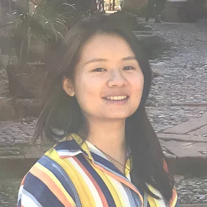 Hanny Lu
