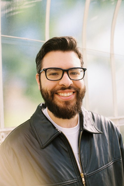 Theo Panagopoulos